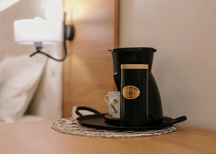 Operna Klet 3* Lublana