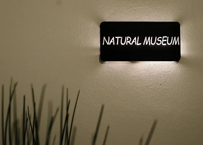 Hotel Operna Klet Lublana