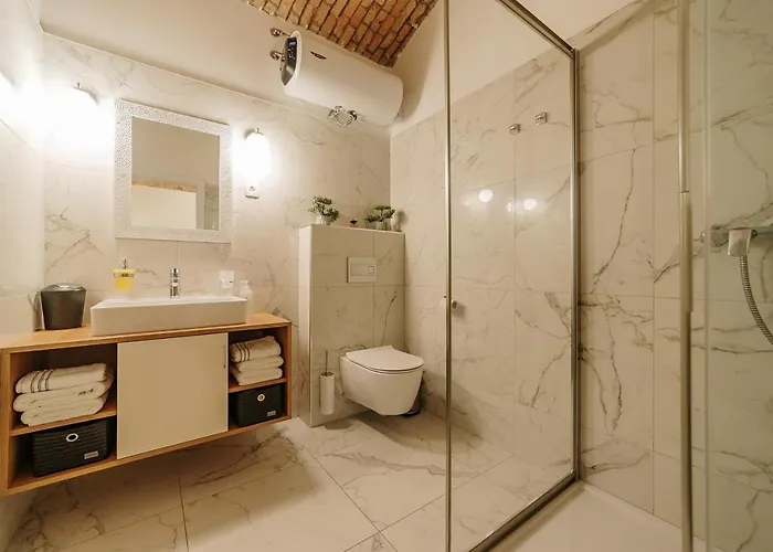 Hotel Operna Klet Lublana