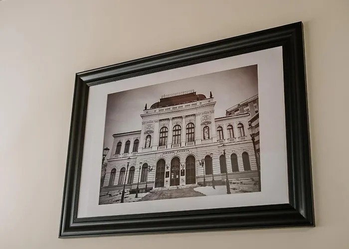 Hotel Operna Klet 3*