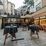 Hotel Operna Klet 3*