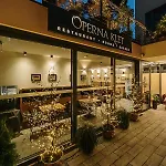 Operna Klet Hotel