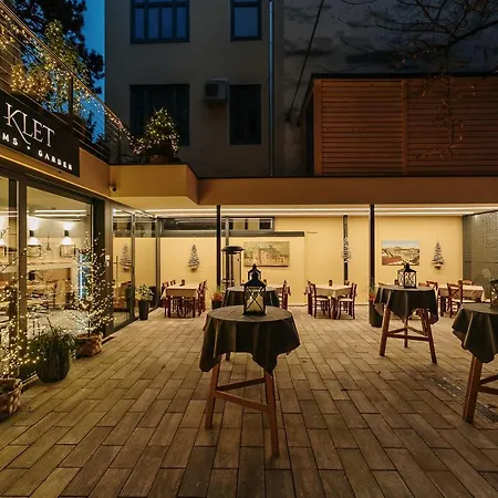 Operna Klet Ljubljana