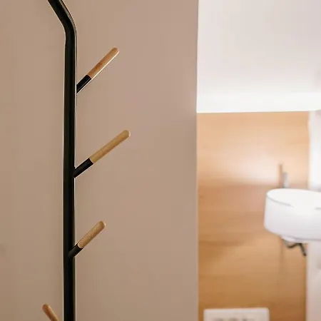 Operna Klet Hotel Lublaň
