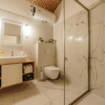 Hotel Operna Klet Ljubljana