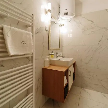 Operna Klet Hotel 3*