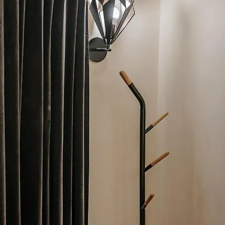 Hotel Operna Klet Lublaň
