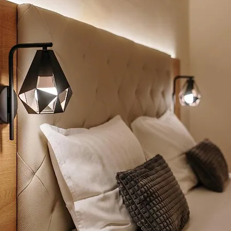 Hotel Operna Klet