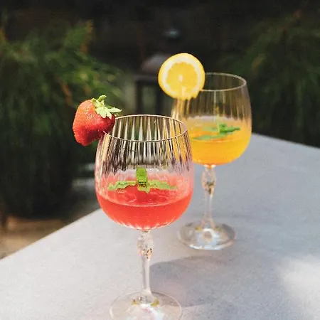 Hotel Operna Klet Ljubljana