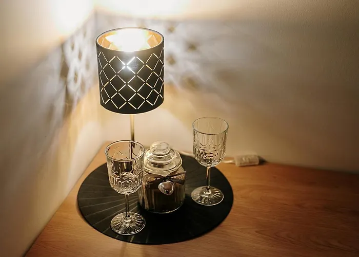 Operna Klet 3* Ljubljana