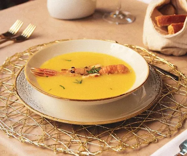 Operna Klet Hotel 3*