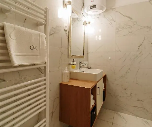 Operna Klet Hotel 3*