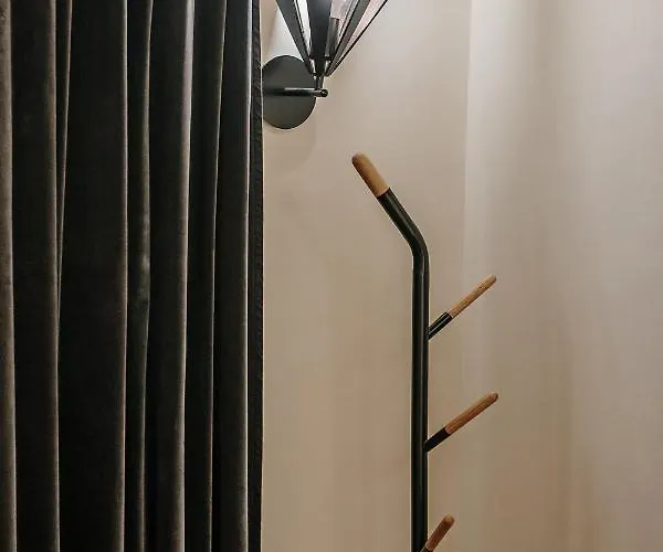 Hotel Operna Klet Ljubljana