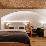Operna Klet Hotel Laibach