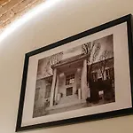 Operna Klet Hotel Laibach