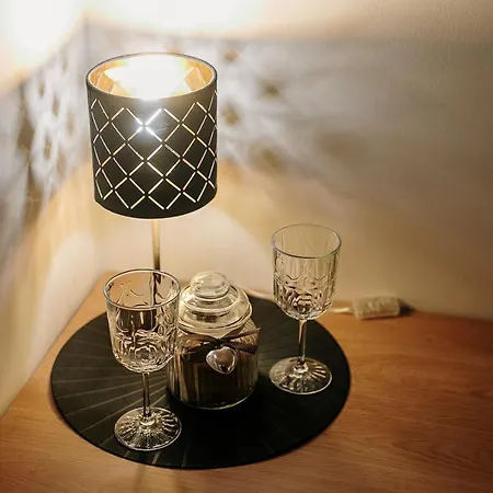 Operna Klet 3* Ljubljana