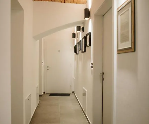 Hotel Operna Klet Ljubljana