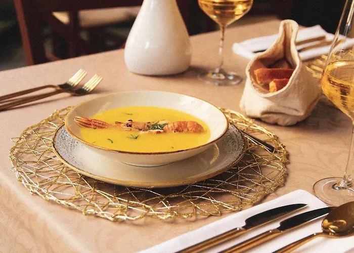 Hotel Operna Klet 3*