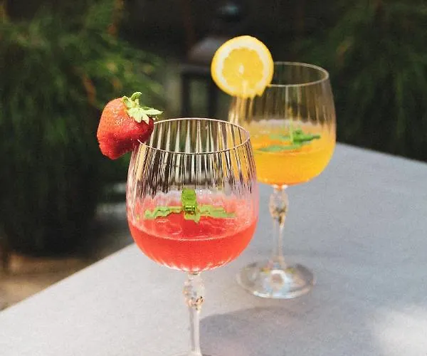 Hotel Operna Klet Ljubljana